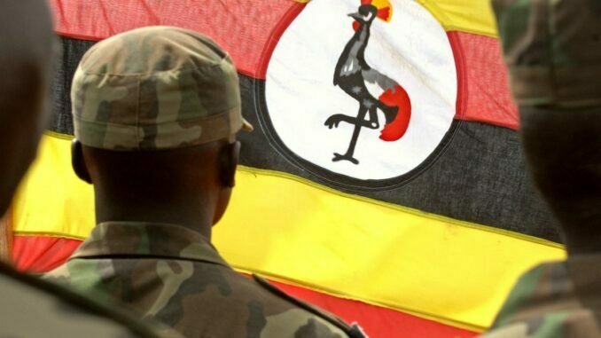 Is Uganda broken? Analysis by Timothy Kalyegira