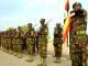 Defence ministry officials decline to state UPDF strength