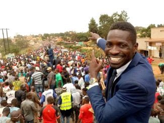 Bobi Wine wins Kyadondo East vote