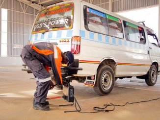 Parliament resolves to extend vehicle inspection deadline