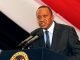 Kenya president, chief justice clash as elections approach