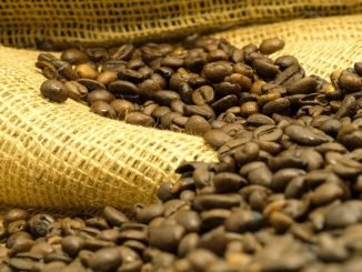 Ugandan Gov't targets to export 20 million coffee bags by 2020