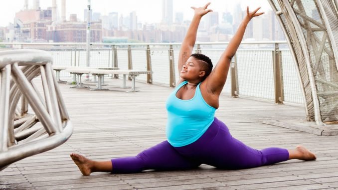 How Yoga is getting popular in Uganda