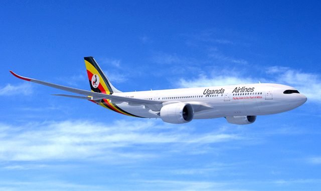 Uganda Airlines procures two Airbus Planes