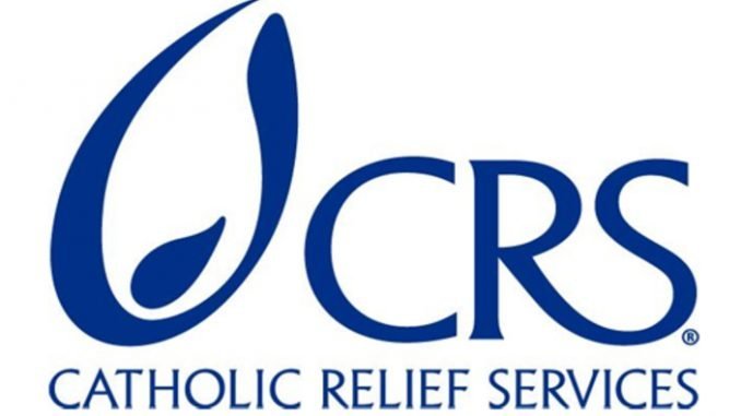 JOBS: Research Assistants - Catholic Relief Services (CRS)