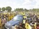 NRM calls for calm ahead of Arua by-election