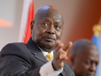 Go for medical check-ups – President Museveni urges Ugandans
