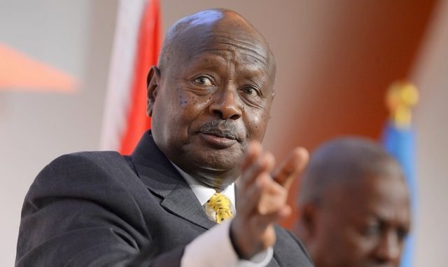 Go for medical check-ups – President Museveni urges Ugandans