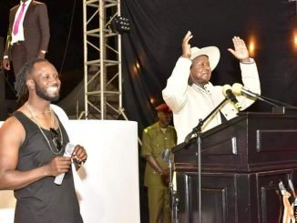 Bebe Cool suspends music shows over 'safety concerns'