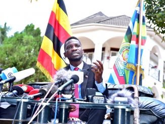 Can People Power change Uganda's political fortune?