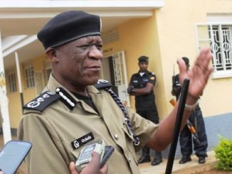 Uganda Police fails to implement IGP Ochola's orders