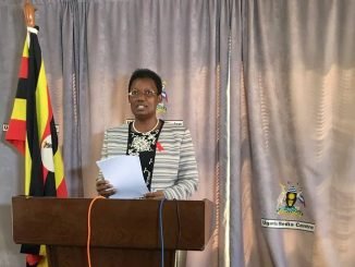 NGOs under probe for 'sponsoring political unrest' in Uganda – Minister Esther Mbayo