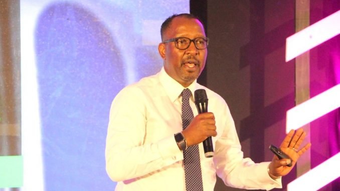 Clients reluctant to update their NSSF account details - MD Richard Byarugaba