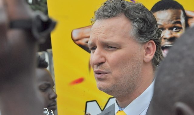 Why Uganda deported MTN Uganda CEO Wim Vanhelleputte