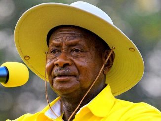 NRM youths to unveil Museveni's challenger ahead of 2021