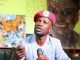 Events companies sue police for blocking Bobi Wine's concerts