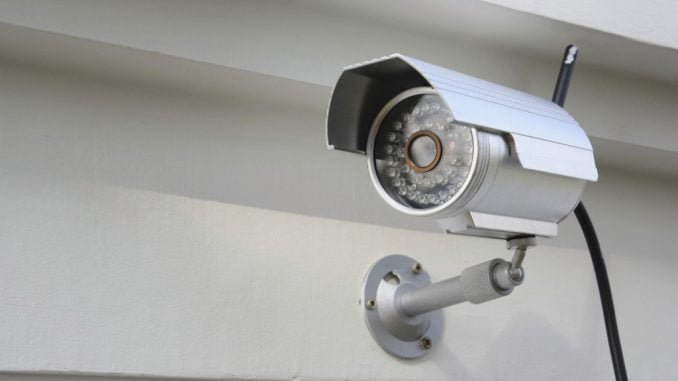 Kamwokya residents resolve to install security cameras