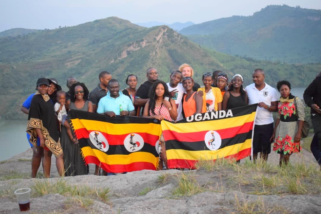 tourism board uganda