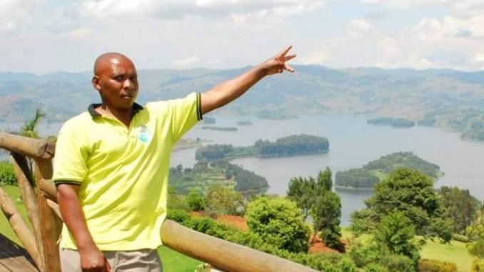 Tour operator in Kigezi accused of conning tourists