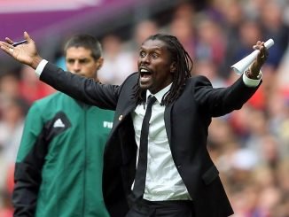 AFCON 2019: Uganda is a difficult side to play – Senegal coach Cisse