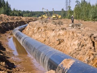 East Africa crude oil pipeline to displace 400 households in Uganda