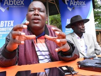Music promoters Bajjo, Abitex released on police bond