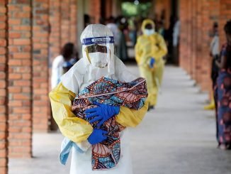 Health Ministry confirms new Ebola case in Kasese