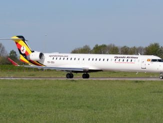 Uganda Airlines maiden flight to cost Shs 166,000