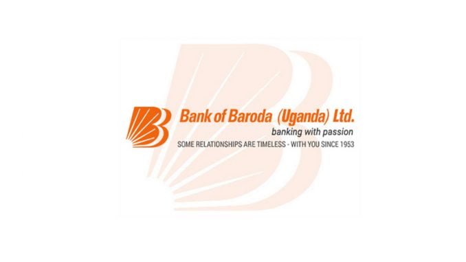 Jobs: Internal Auditor - Bank of Baroda Uganda