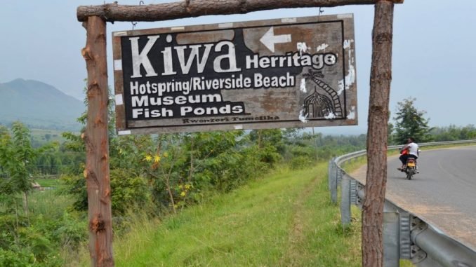 Kiwa Heritage changing face of local tourism in Kasese