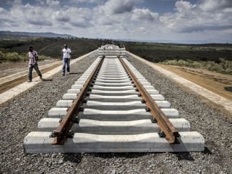 Uganda Railways Corporation unleashes five-year development plan