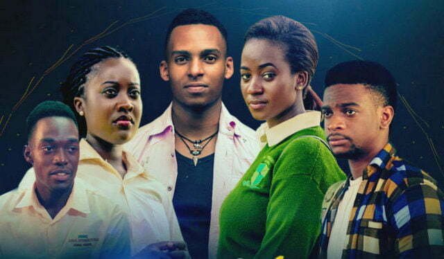 Uganda, Kenya, Nigeria actors produce movie on teenage sexual violence