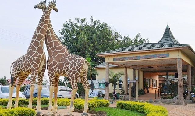 Entebbe moves to preserve historical tourism sites