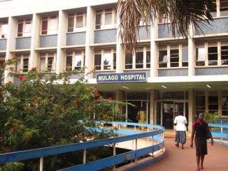 Arua conjoined twins not separable - Mulago Doctors