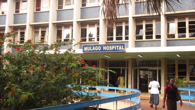 Arua conjoined twins not separable - Mulago Doctors