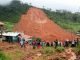 Second phase of relocating Bududa landslide victims to start next month