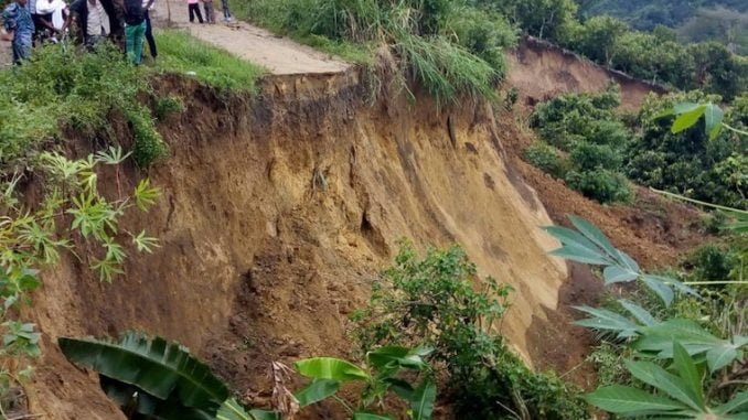 Bodies of 3 people killed in Kisoro landslide recovered