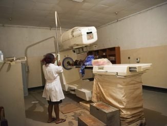 Ugandan hospitals stuck with unutilised equipment due to lack of disposal facility