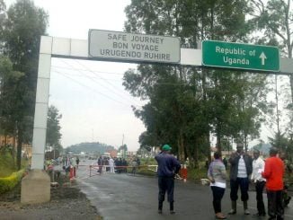 Cross-border tensions as Rwanda deports five Ugandans
