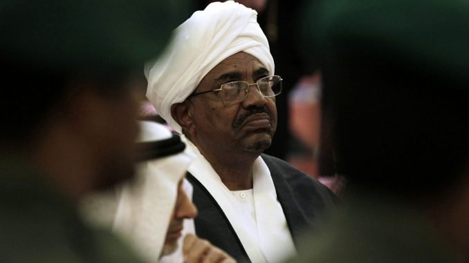 Ugandan court issues arrest warrant for Sudan's former president Omar al-Bashir