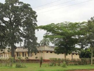 Busoga Kingdom threatens to evict Bufulubi prisons over rent arrears