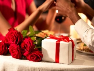 Shopping for men on Valentine's Day - What men really want