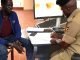 South Sudanese national arrested at Malaba border with fake dollars