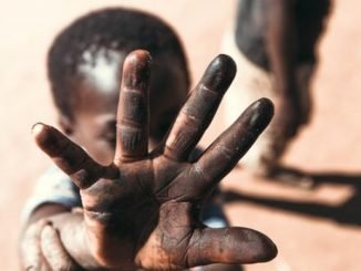Child labour cases worry Kapchorwa authorities