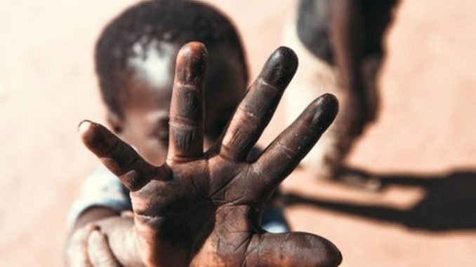 Child labour cases worry Kapchorwa authorities