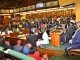 Ugandan MPs want glass screen, Live TV for strangers in Parliament