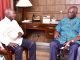 Museveni eulogizes former Kenya president Daniel Arap Moi as true African