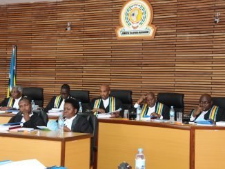 East African court dismisses Mabirizi’s application seeking to halt Uganda's 2021 elections
