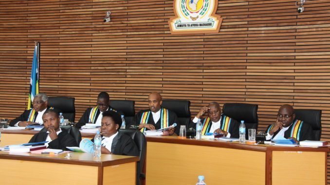 East African court dismisses Mabirizi’s application seeking to halt Uganda's 2021 elections