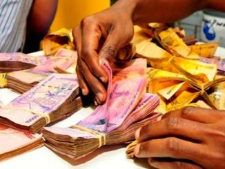Research: Ugandan officials might have hidden UGX 267 billion Aid money